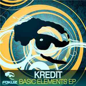 Kredit - Basic Elements EP mp3 album