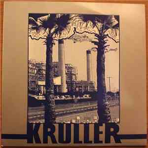 Kruller - Econo Head/Swallowed mp3 album