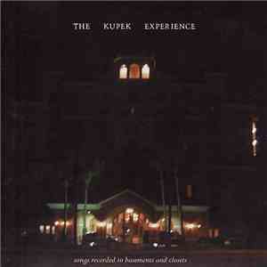 Kupek - The Experience mp3 album