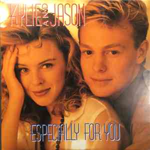 Kylie Minogue & Jason Donovan - Especially For You mp3 album