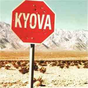 Kyova - Kyova mp3 album