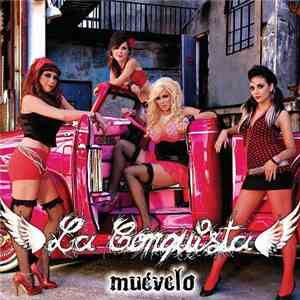 La Conquista - Muevelo mp3 album