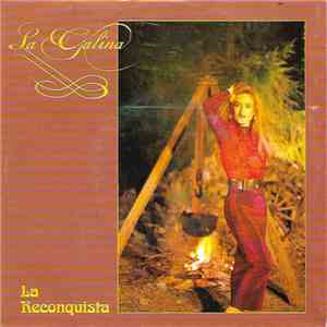 La Galina - La Reconquista mp3 album