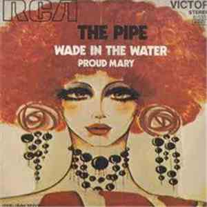 La Pipa - Wade In The Water / Proud Mary mp3 album