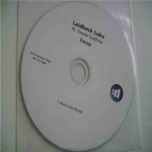 Laidback Luke Ft. Trevor Guthrie - Let It Go mp3 album