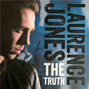 Laurence Jones - The Truth mp3 album