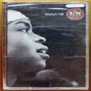 Lauryn Hill - MTV Unplugged 2.0 mp3 album