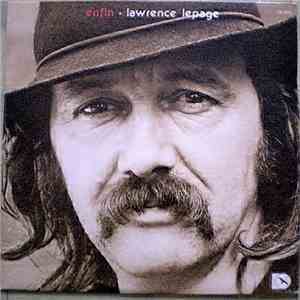 Lawrence Lepage - Enfin mp3 album