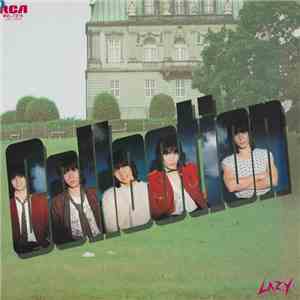 Lazy  - Collection 〜 情熱の青春 mp3 album