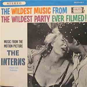Leith Stevens - The Interns mp3 album