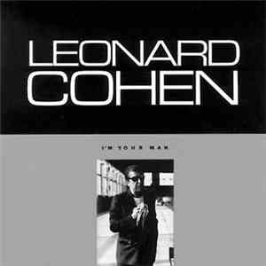 Leonard Cohen - I'm Your Man mp3 album