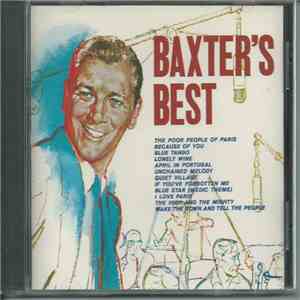 Les Baxter - Baxter's Best mp3 album
