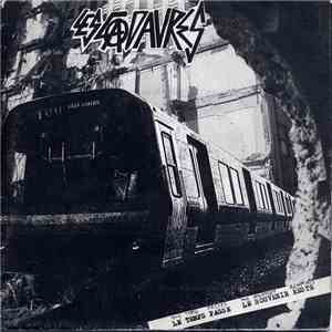 Les Cadavres - Le Temps Passe, Le Souvenir Reste mp3 album