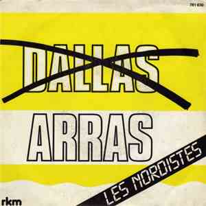 Les Nordistes - Arras (Dallas) mp3 album