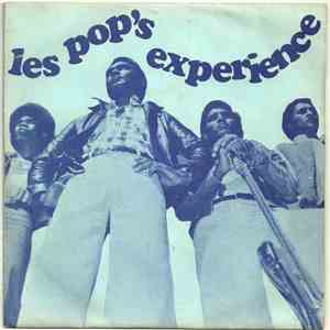 Les Pop's Experience - Arrête Avec Ça / Vive L'amour mp3 album