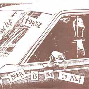Les Turdz - Beer Is My Co-Pilot mp3 album