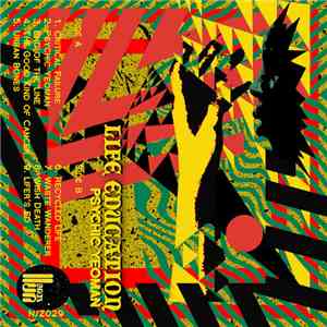 Life Education - Psychic Yeoman mp3 album