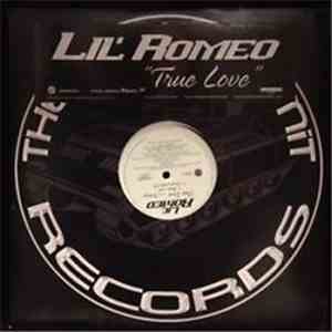 Lil' Romeo - True Love mp3 album