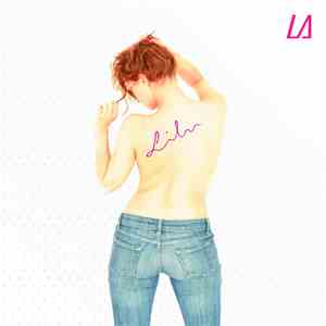Lilu  - LA mp3 album
