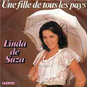 Linda De Suza - Une Fille De Tous Les Pays mp3 album