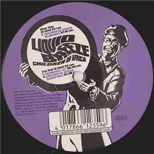 Liquid Breeze - Children Of Africa mp3 album