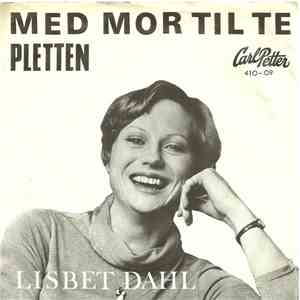 Lisbet Dahl - Med Mor Til Te mp3 album
