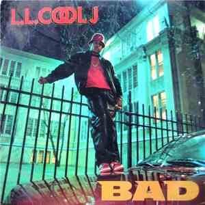L.L. Cool J - Bigger And Deffer mp3 album