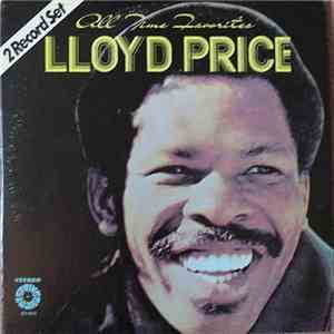 Lloyd Price - All Time Favorites mp3 album