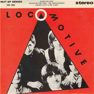 Locomotive  - Rudi's In Love mp3 album