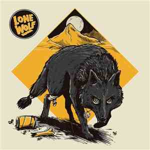 Lone Wolf  - Lone Wolf mp3 album
