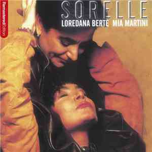 Loredana Bertè / Mia Martini - Sorelle mp3 album