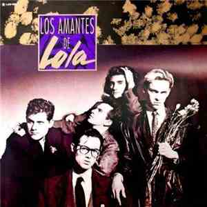 Los Amantes De Lola - Los Amantes De Lola mp3 album