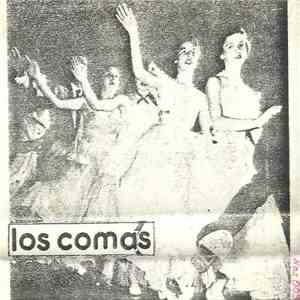 Los Comas - Proberaum-Demo 86/87 mp3 album