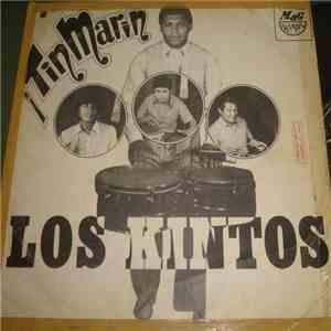 Los Kintos - Tin Marin mp3 album