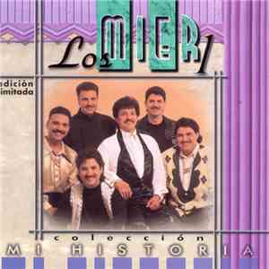 Los Mier - Mi Historia 1 mp3 album