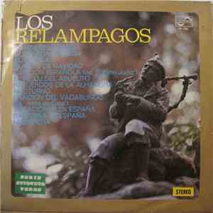 Los Relampagos - Los Relampagos mp3 album