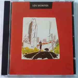 Los Secretos - Continuará mp3 album
