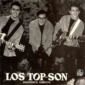 Los Top-Son - Discografía Completa mp3 album