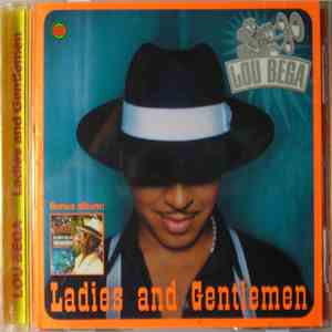 Lou Bega - Ladies And Gentlemen + Bonus Album mp3 album