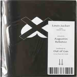 Louis Jucker - Eight Orphan Songs mp3 album