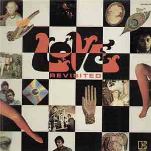 Love - Revisited mp3 album