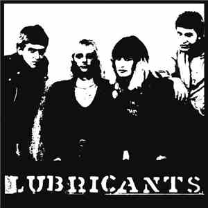 Lubricants - Activated Energy mp3 album