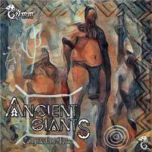 Luca  - Ancient Giants mp3 album