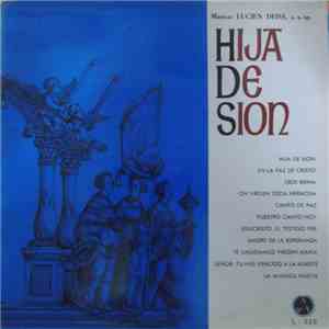 Lucien Deiss, c. s. sp. - Hija De Sion mp3 album