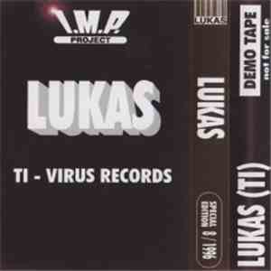 Lukas - Special Edition 8/1996 mp3 album