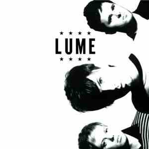 Lume - EP2 mp3 album