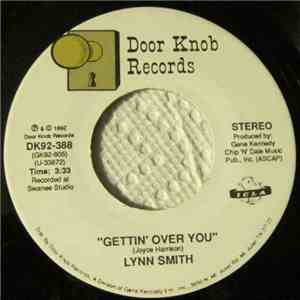 Lynn Smith  - Gettin' Over You mp3 album