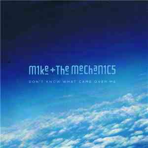 M1ke + The Mechan1c5 - Don't Know What Came Over Me mp3 album