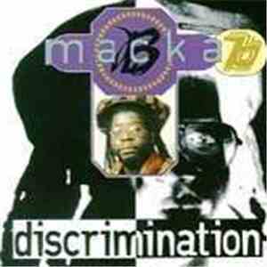 Macka B - Discrimination mp3 album