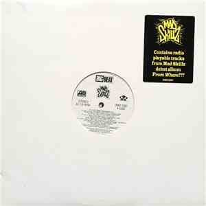 Mad Skillz - It's Goin' Down mp3 album